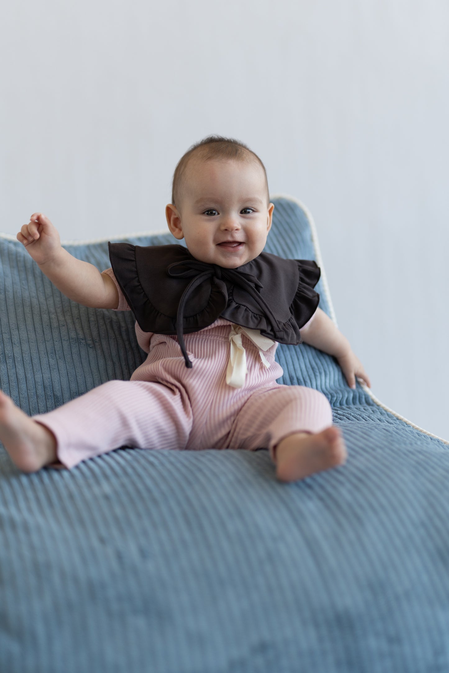 Kołnierzyk DARK CHOCOLATE