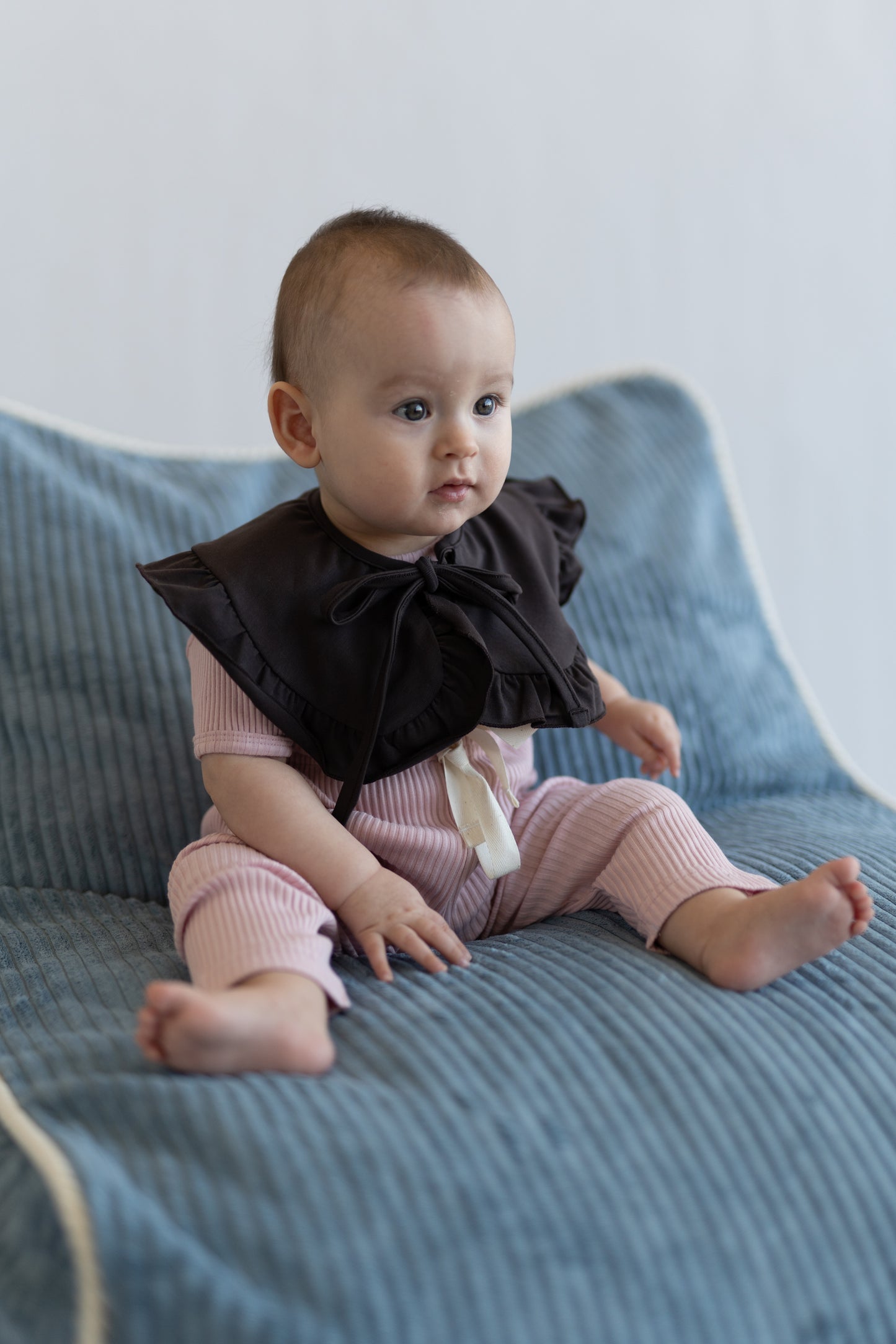 Kołnierzyk DARK CHOCOLATE