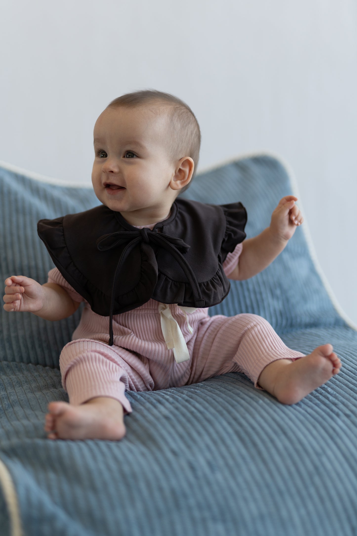 Kołnierzyk DARK CHOCOLATE