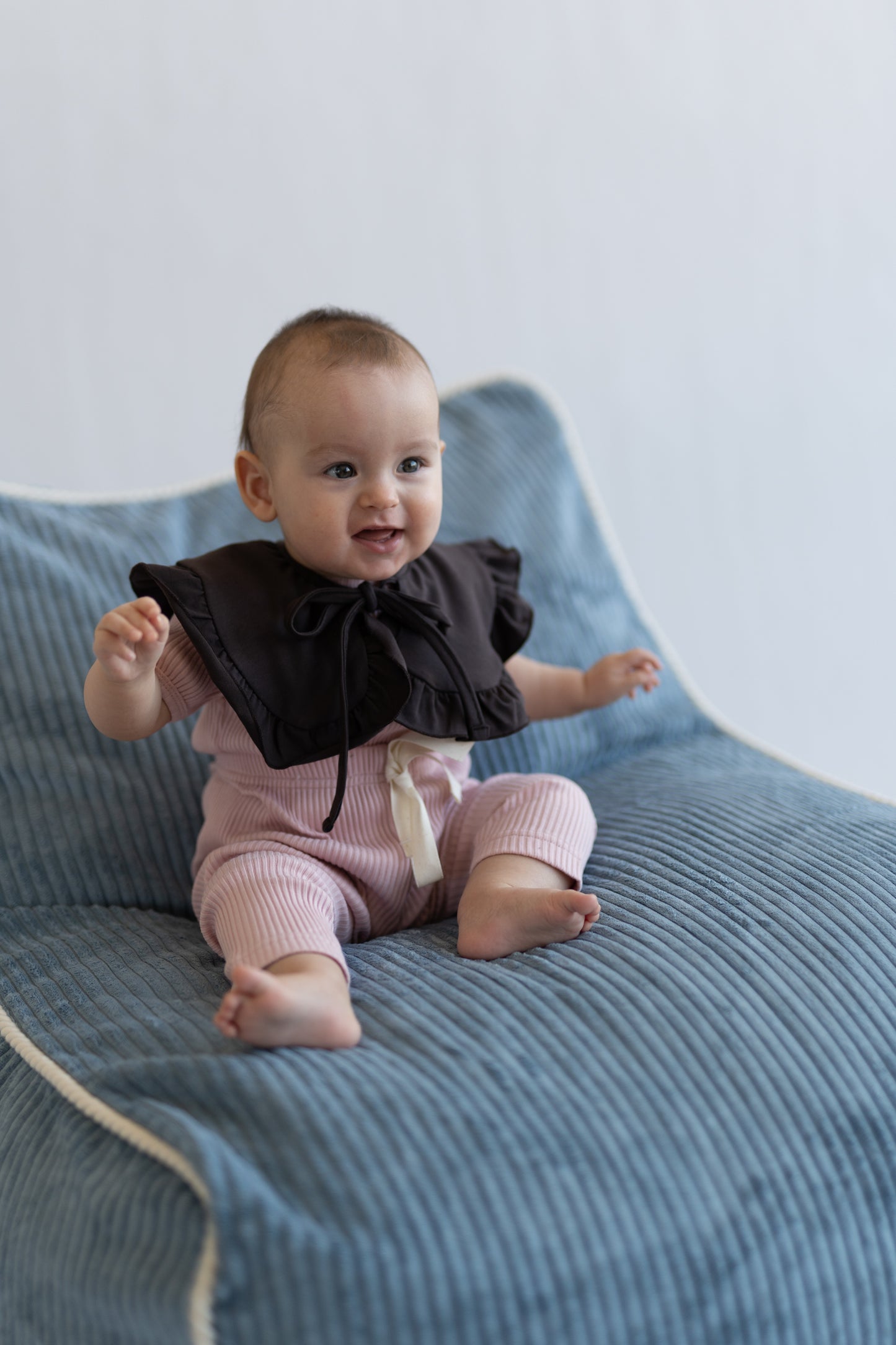 Kołnierzyk DARK CHOCOLATE