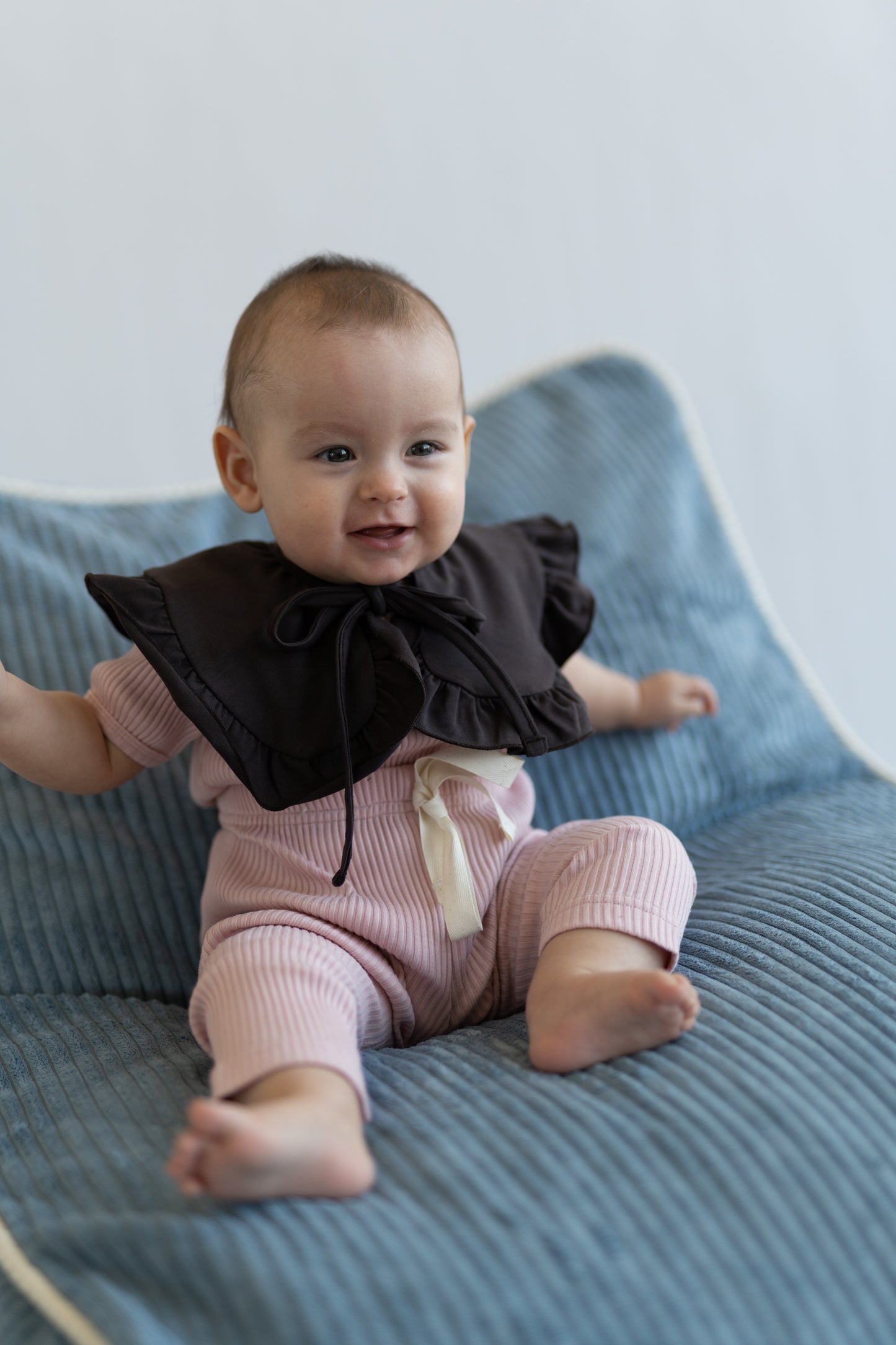 Kołnierzyk DARK CHOCOLATE