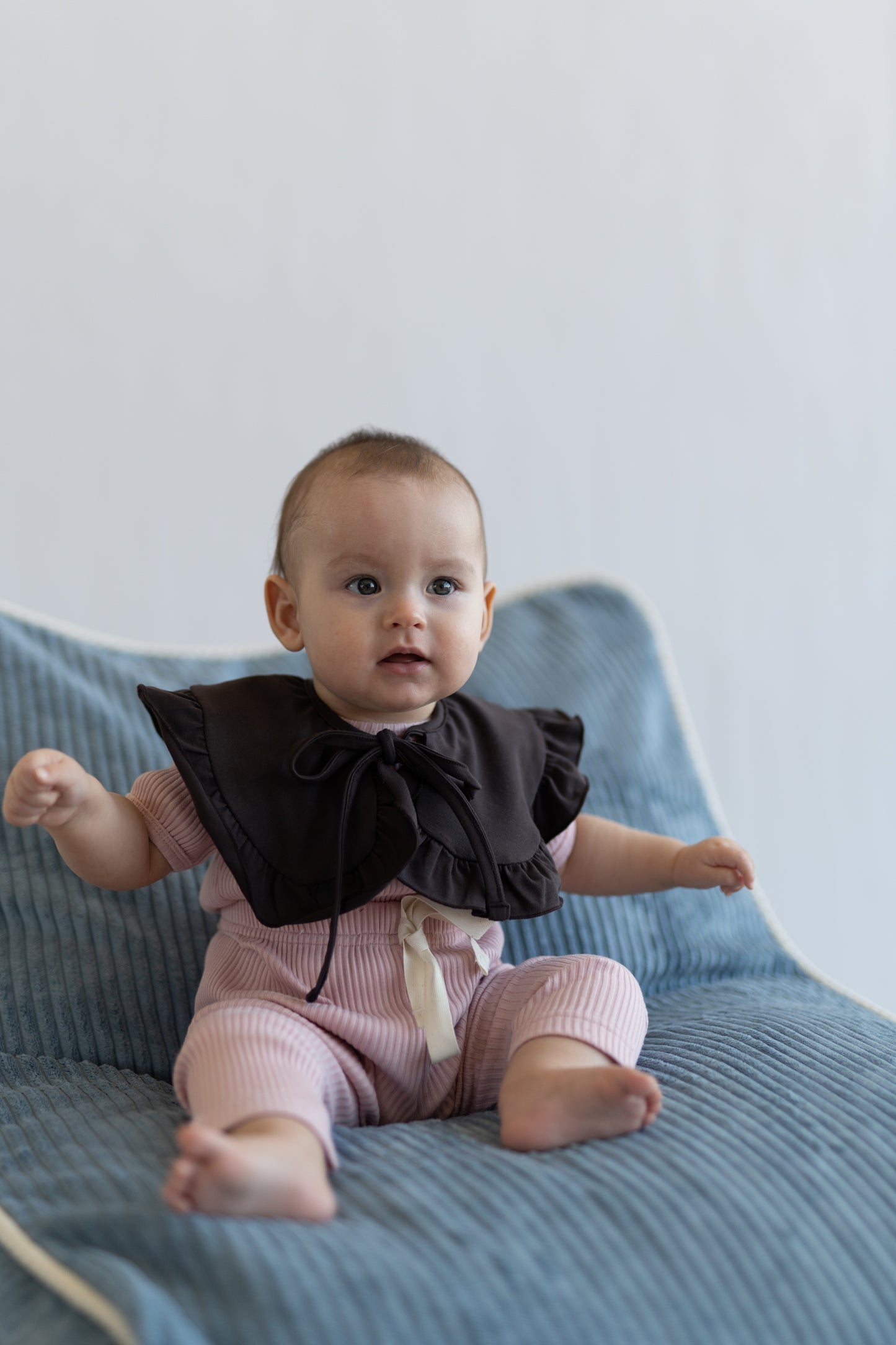 Kołnierzyk DARK CHOCOLATE