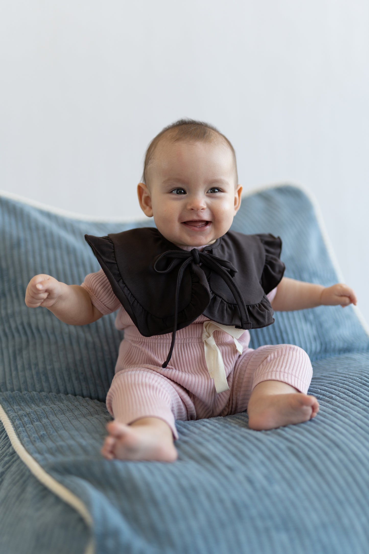 Kołnierzyk DARK CHOCOLATE