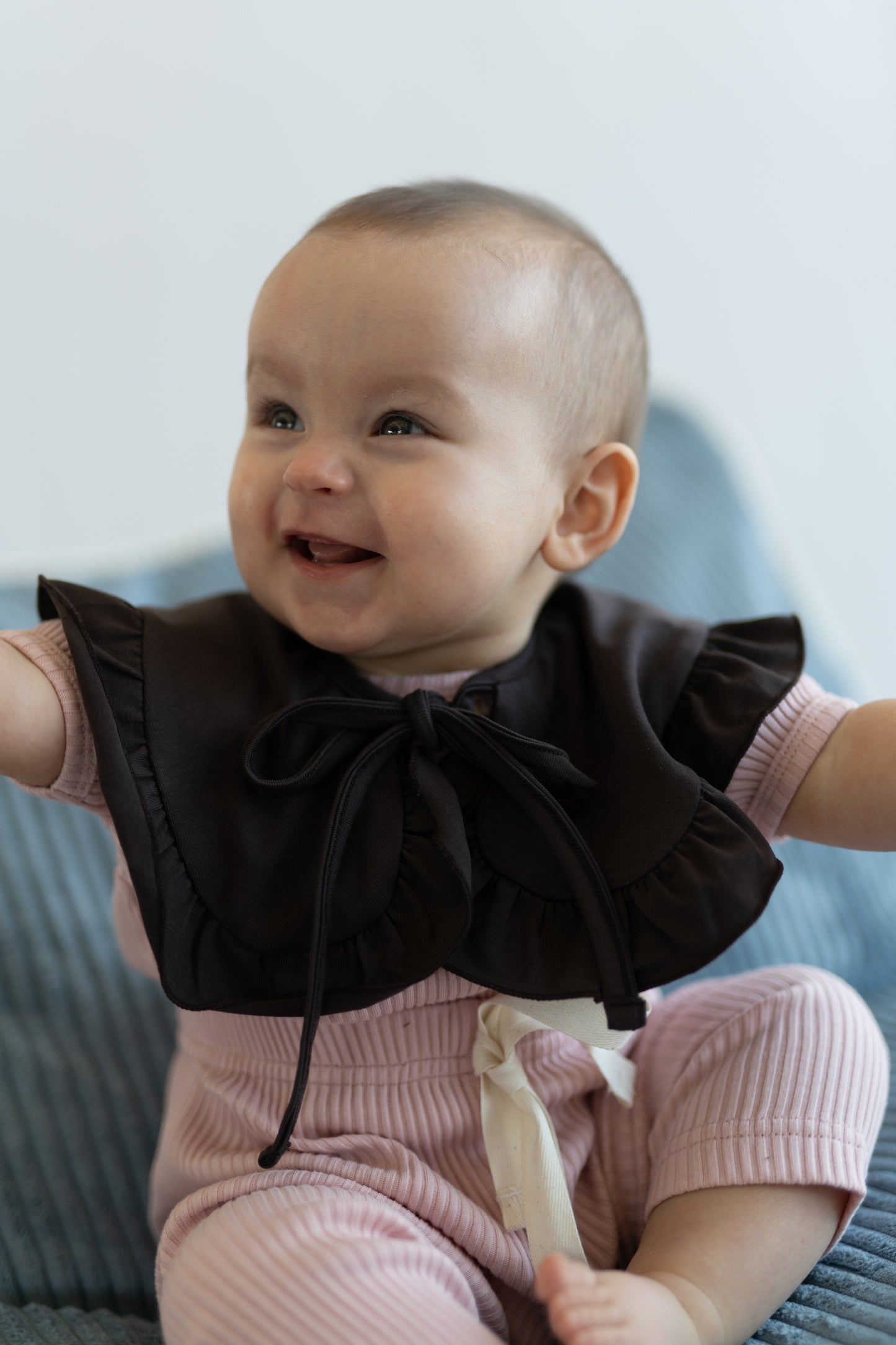 Kołnierzyk DARK CHOCOLATE