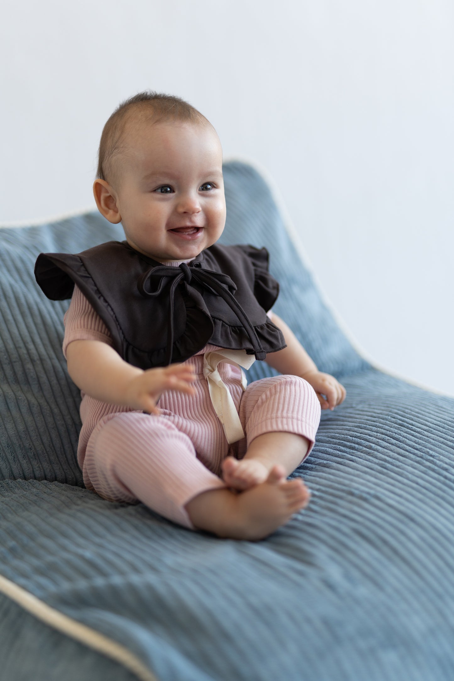 Kołnierzyk DARK CHOCOLATE