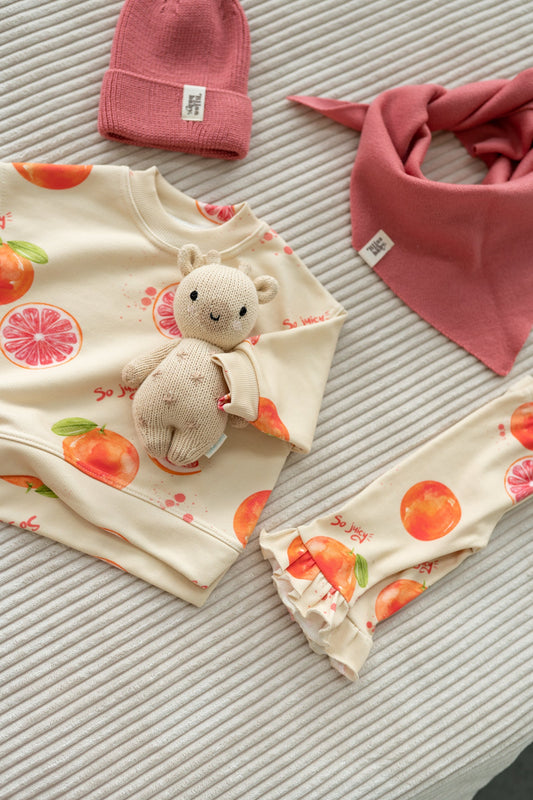 Bluza GRAPEFRUIT