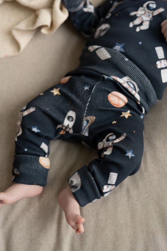 Legginsy rosnące KOSMOS