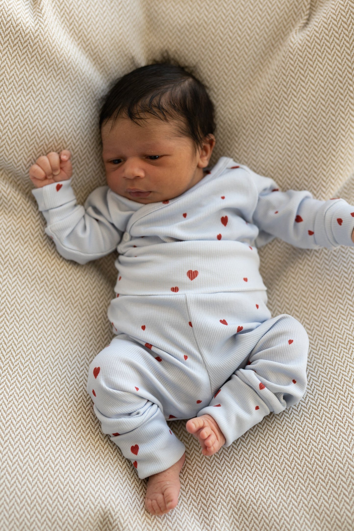 Body kopertowe rosnące MIST