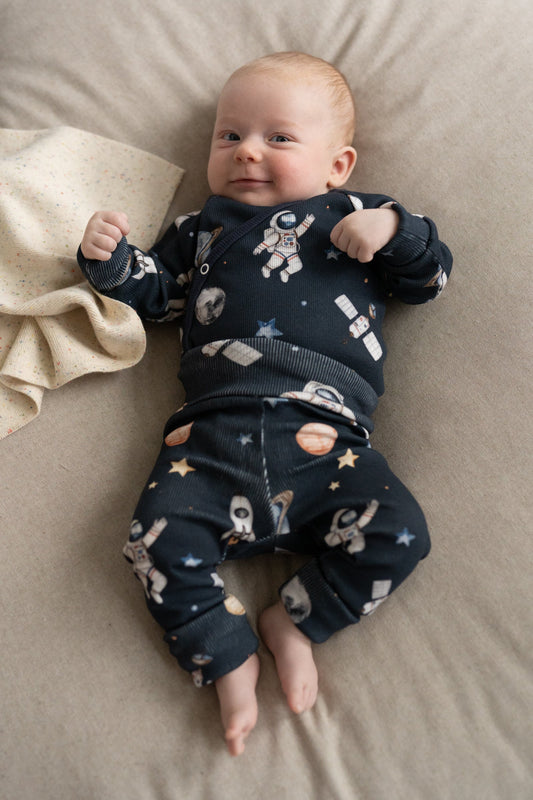 Legginsy rosnące KOSMOS