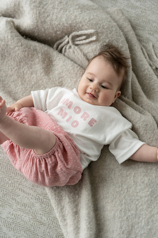 T-shirt AMORE MIO