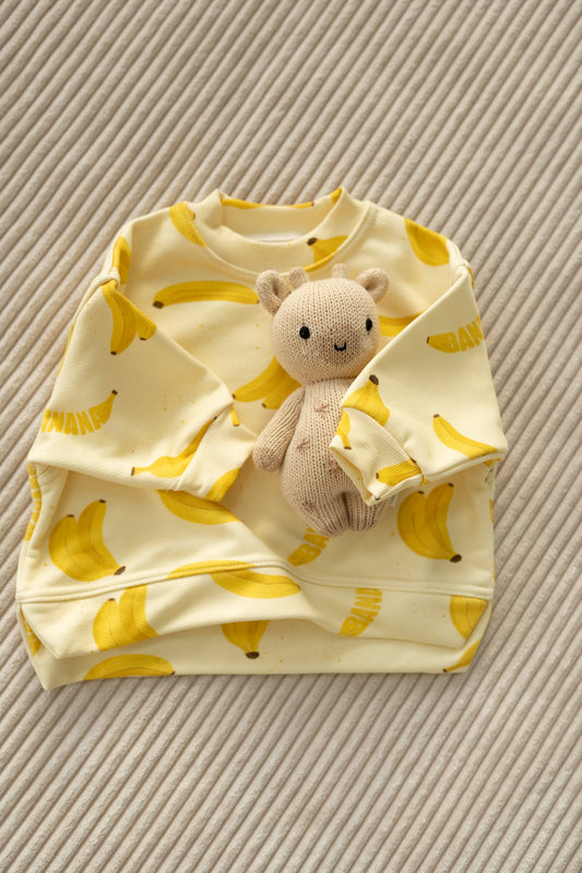 Bluza BANANA