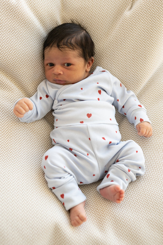 Legginsy rosnące MIST