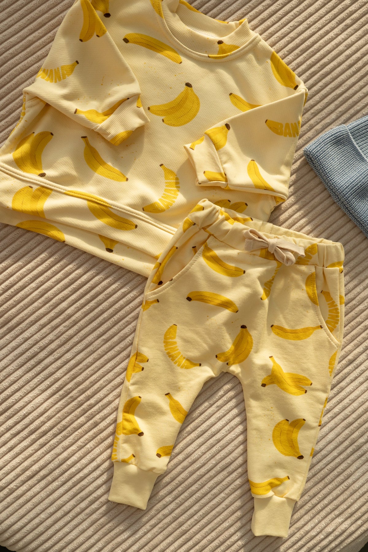 Spodnie BANANA