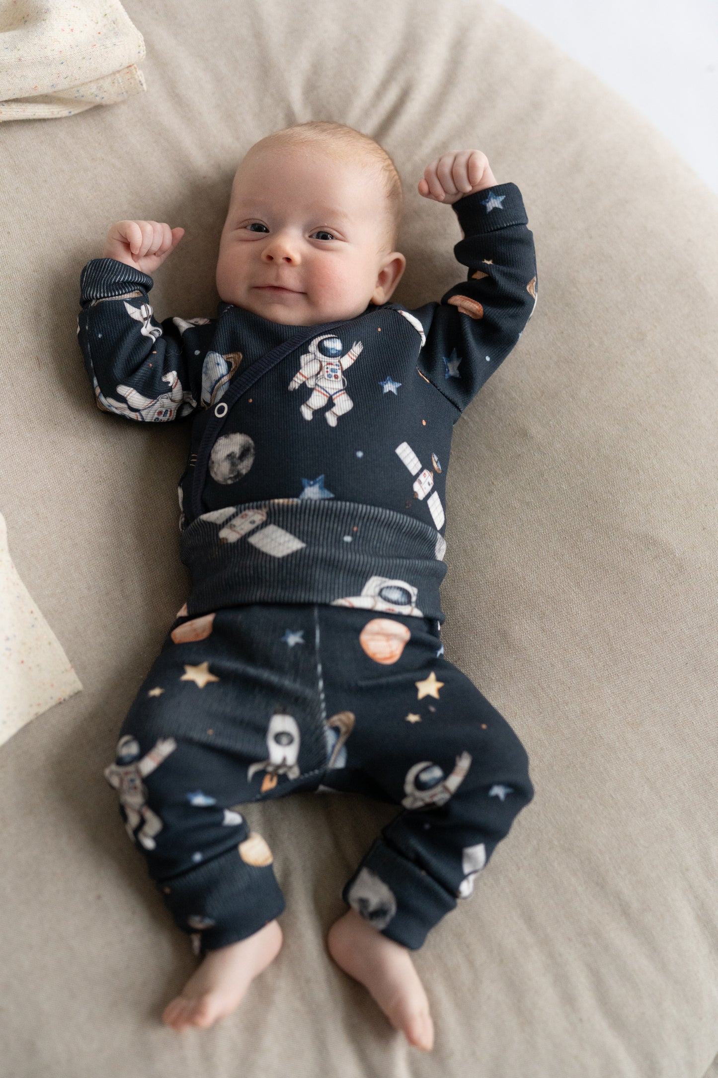 Body kopertowe KOSMOS