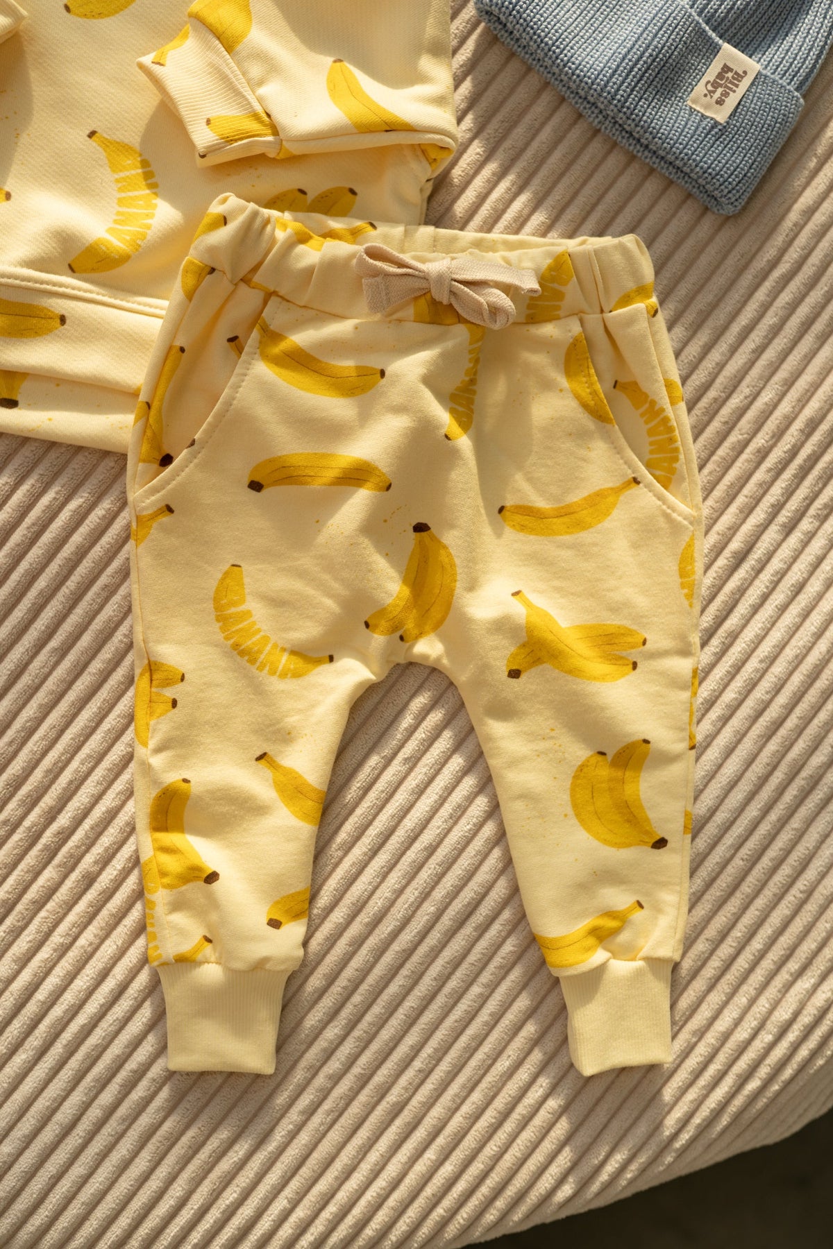 Spodnie BANANA