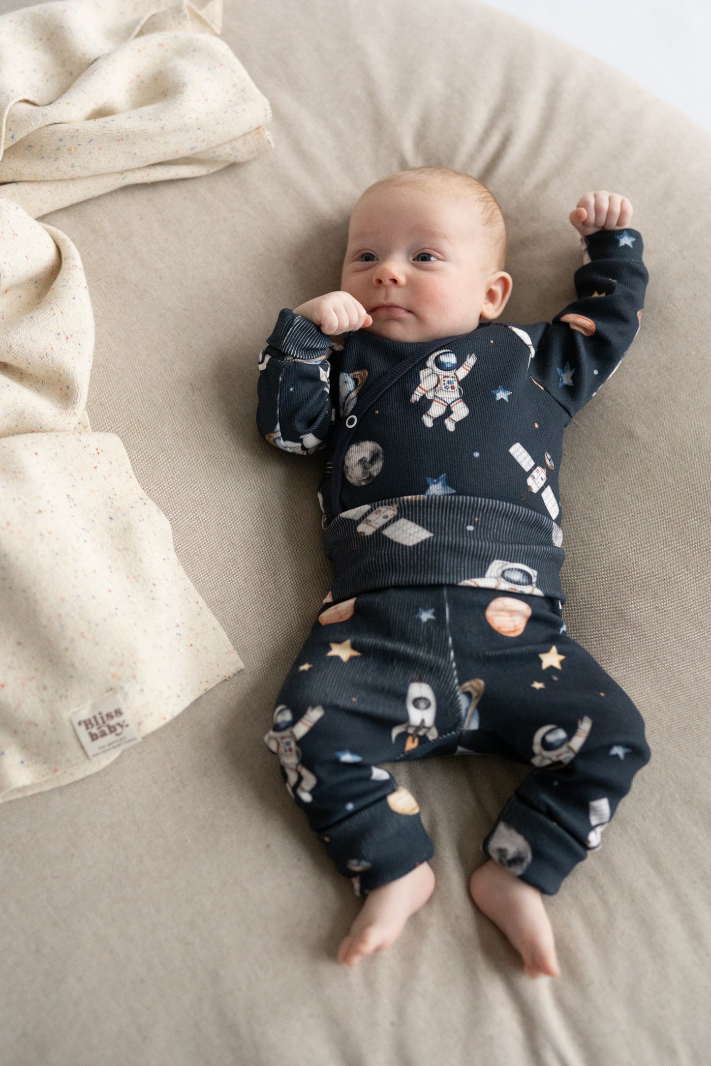 Body kopertowe KOSMOS