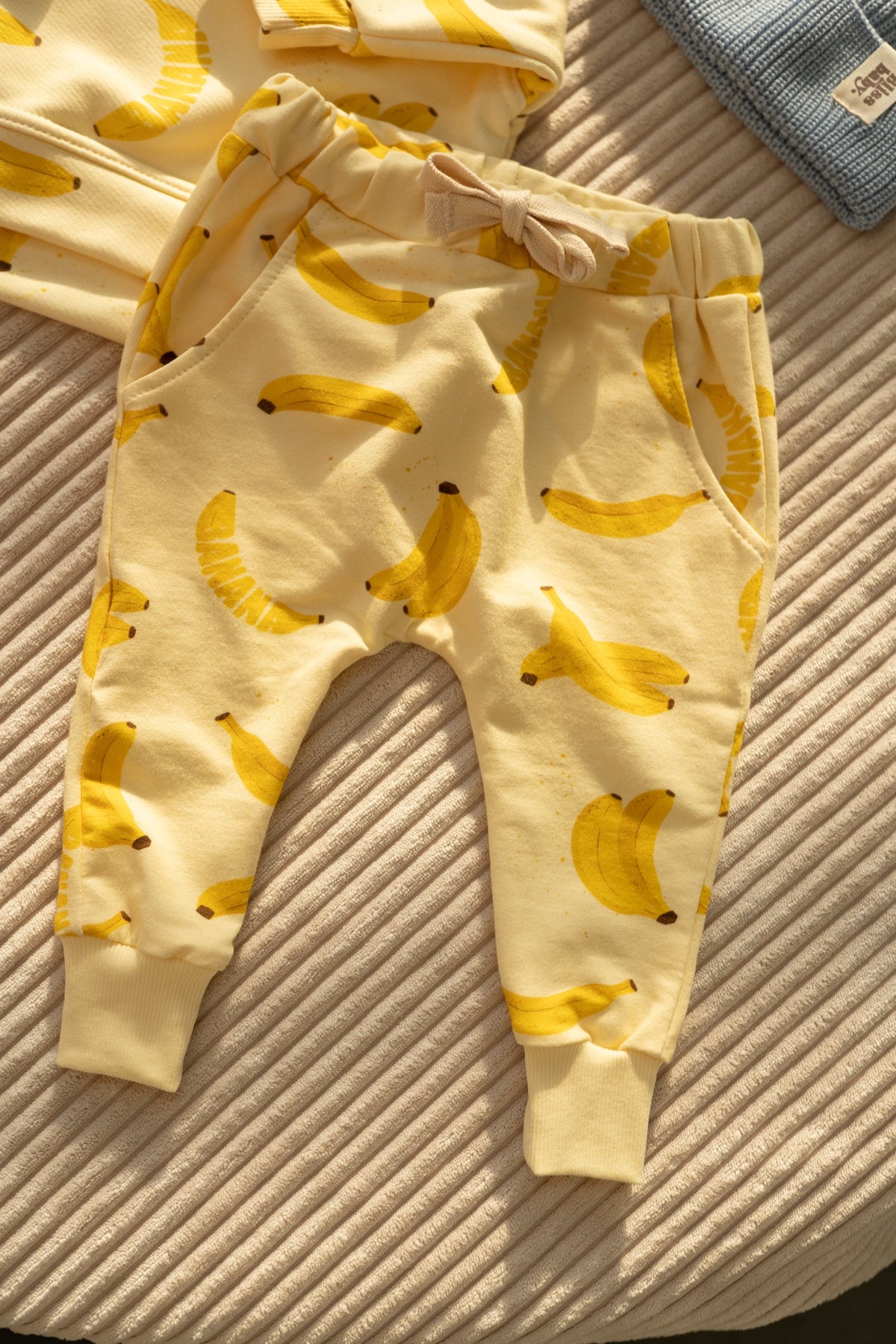 Spodnie BANANA