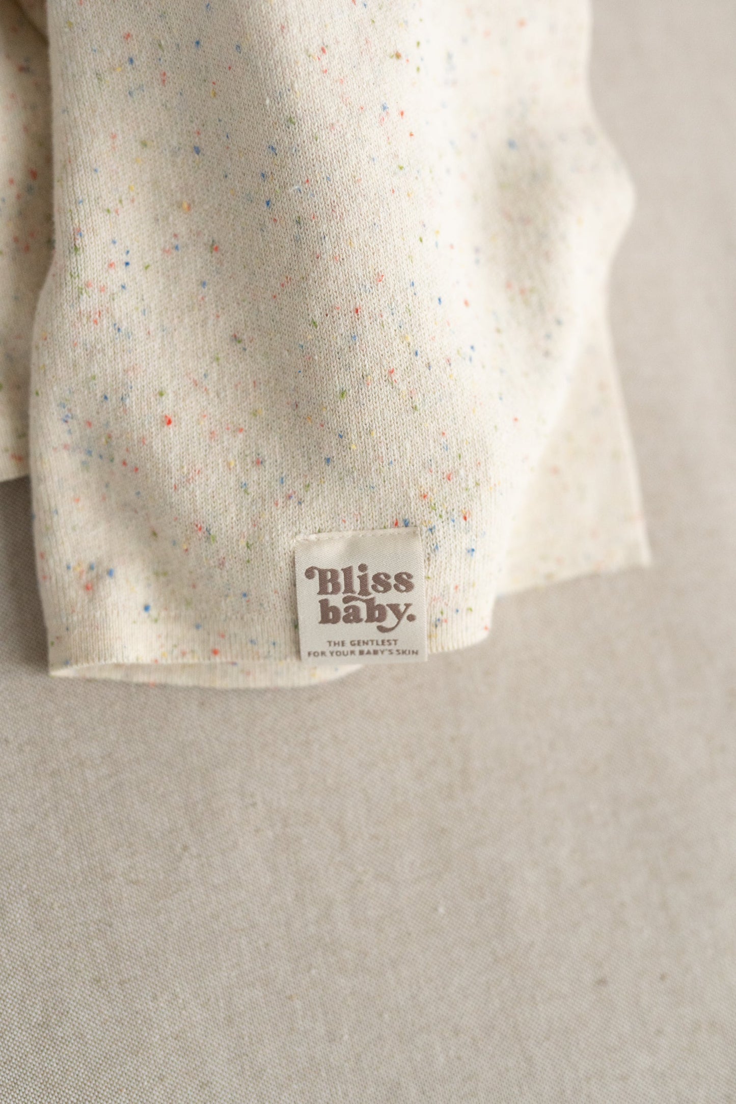 Kocyk bawełniany MAGIC