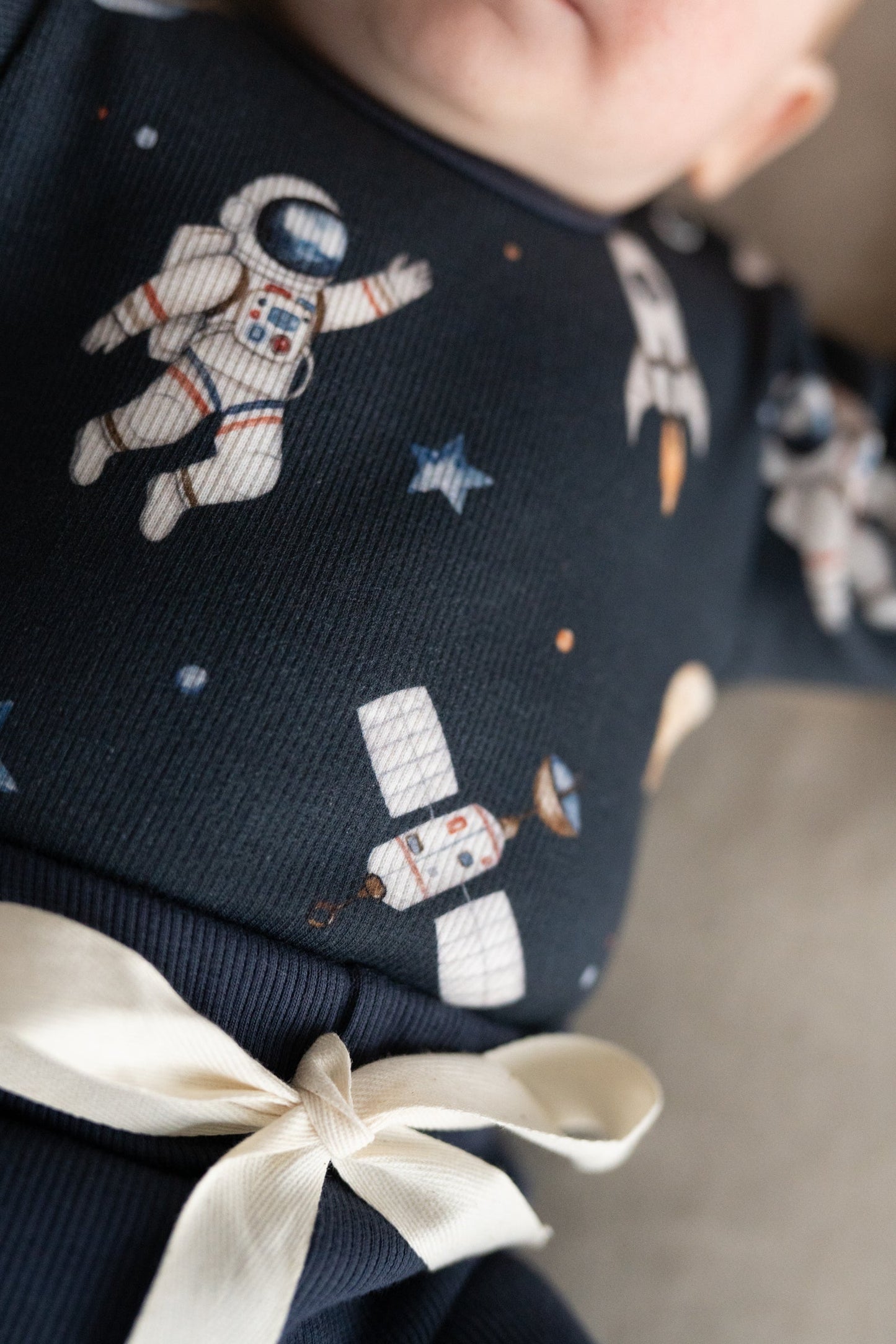 Body rosnące KOSMOS