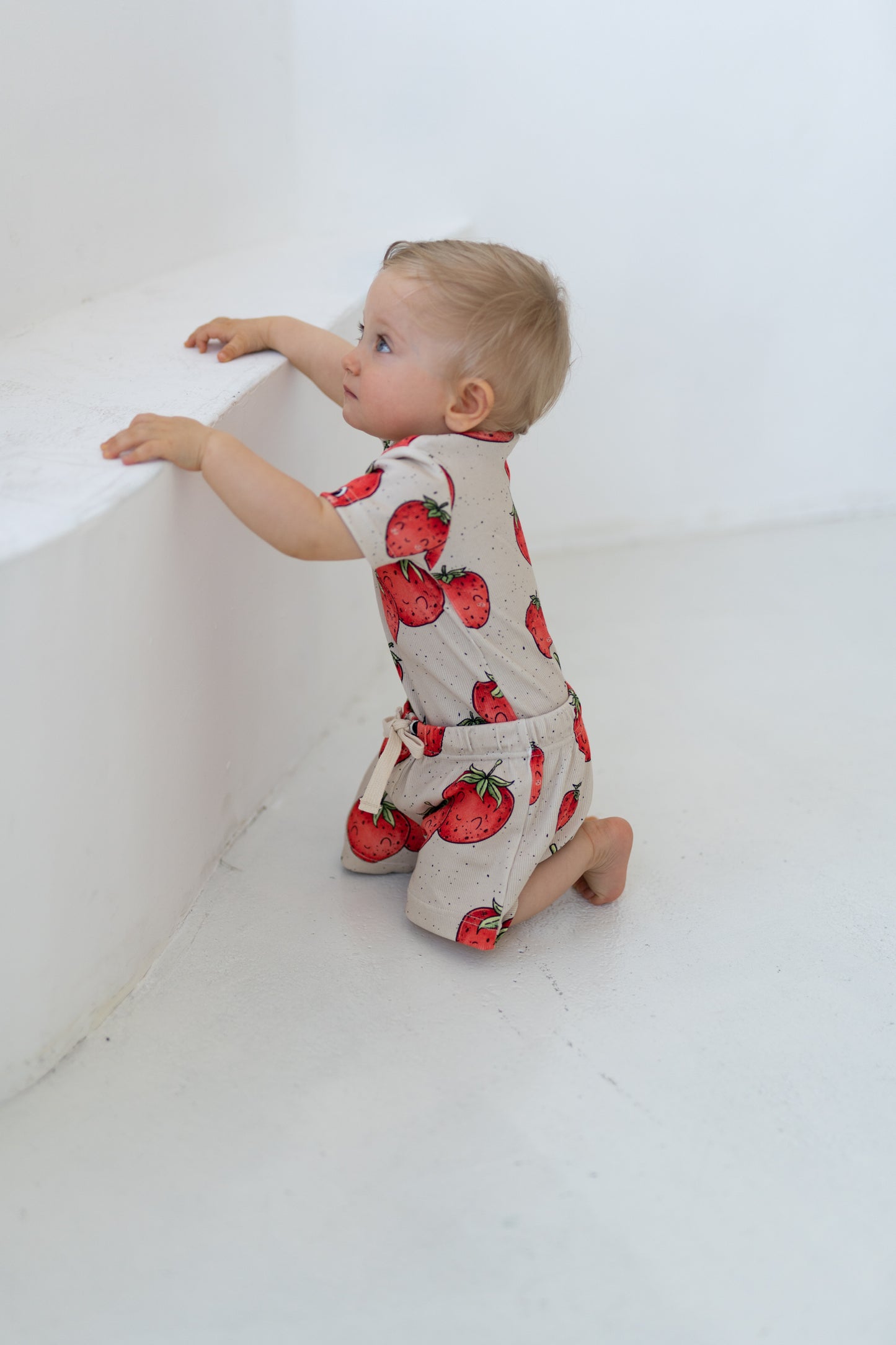 Body rosnące STRAWBERRIES