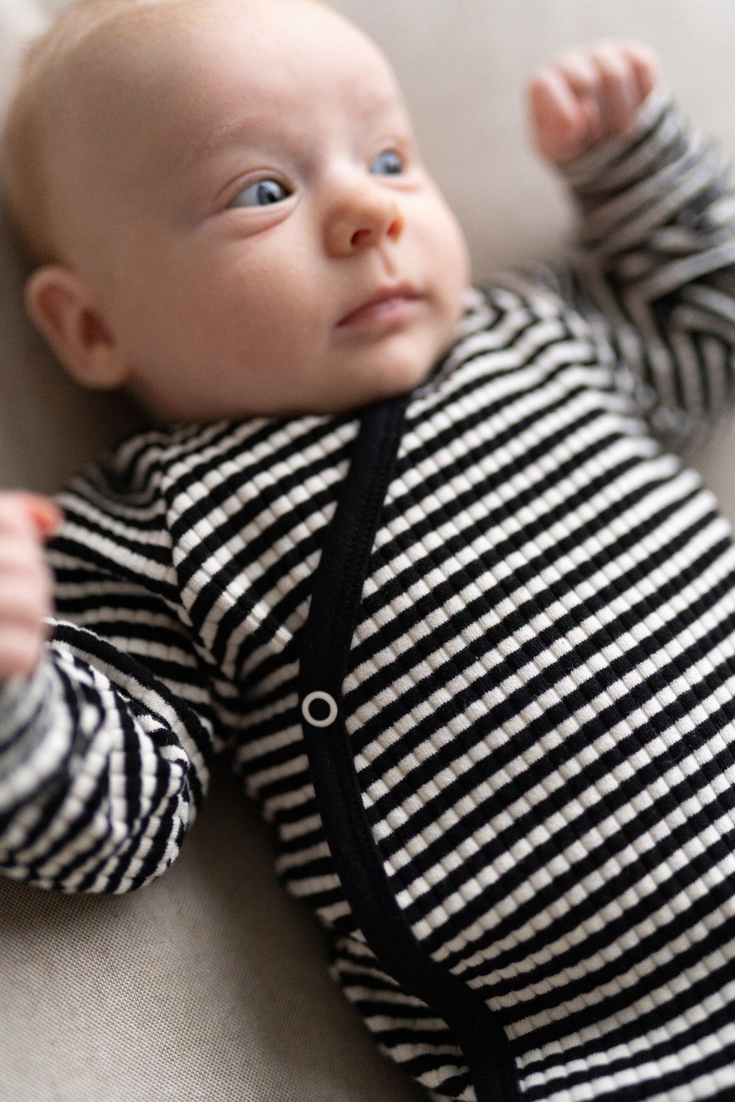 Body kopertowe COZY STRIPES