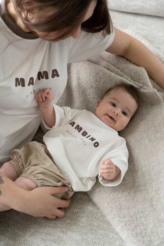 T-shirt BAMBINO