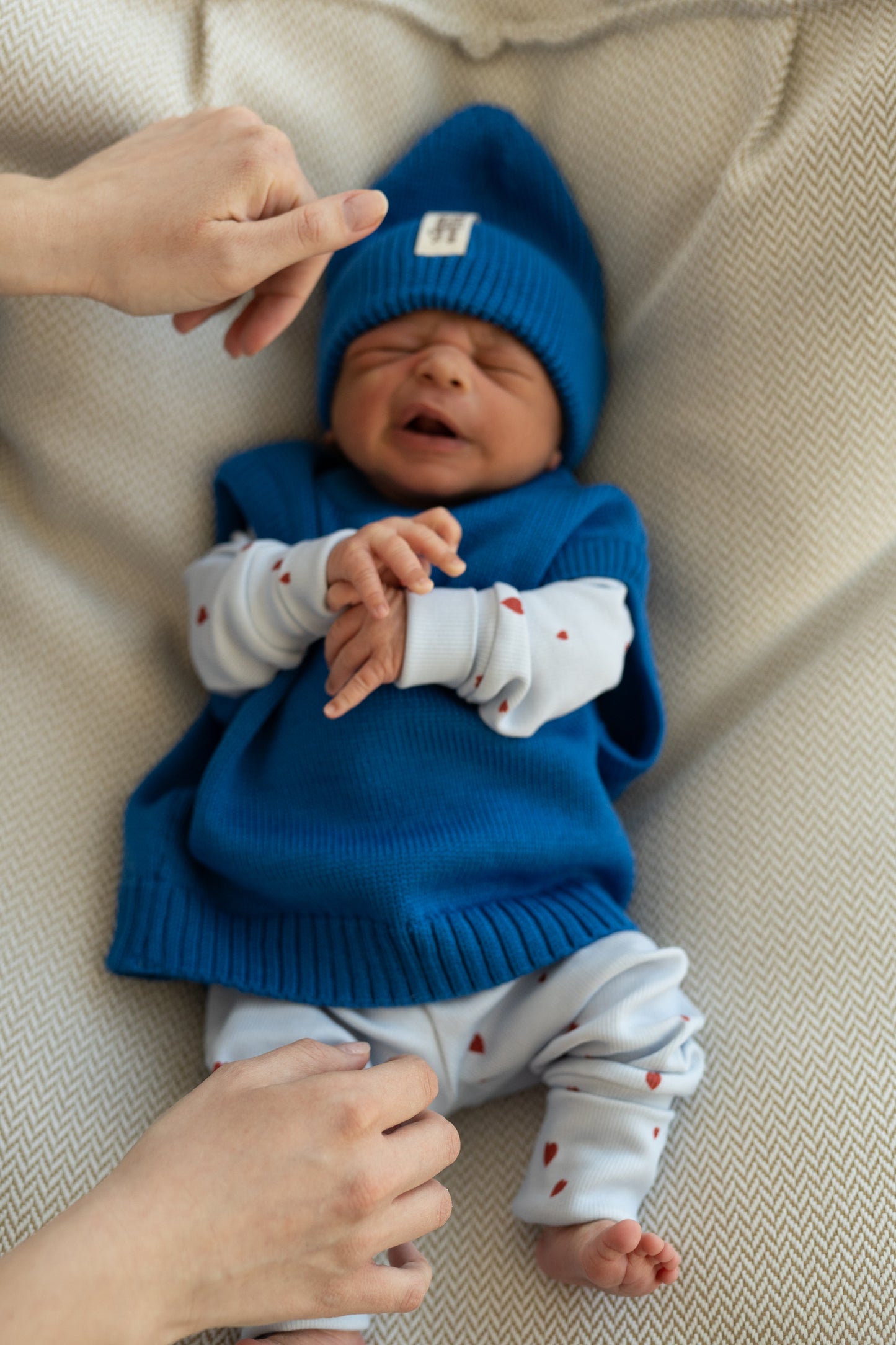 Legginsy rosnące MIST