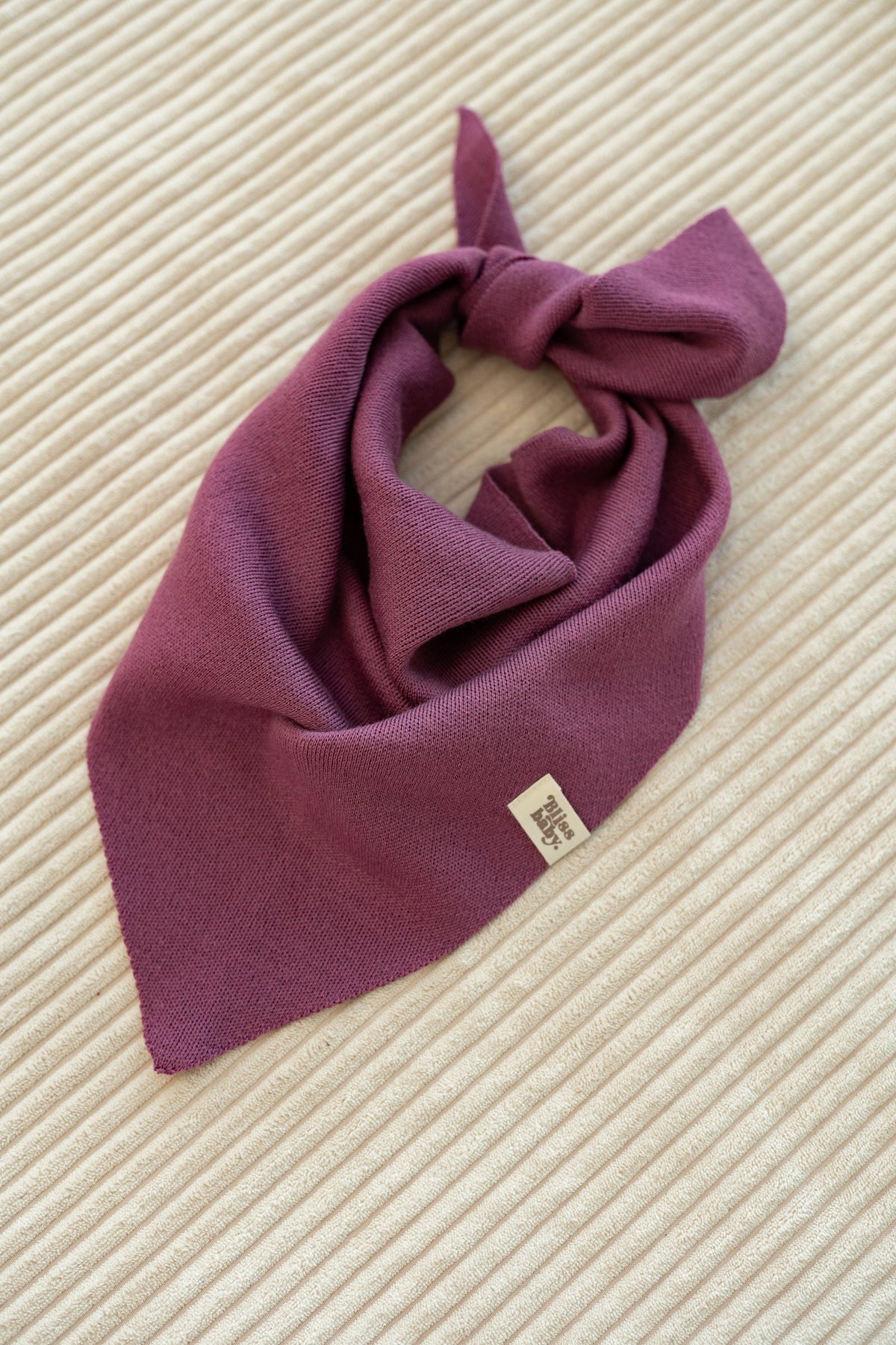 Chusta merino GRAPE
