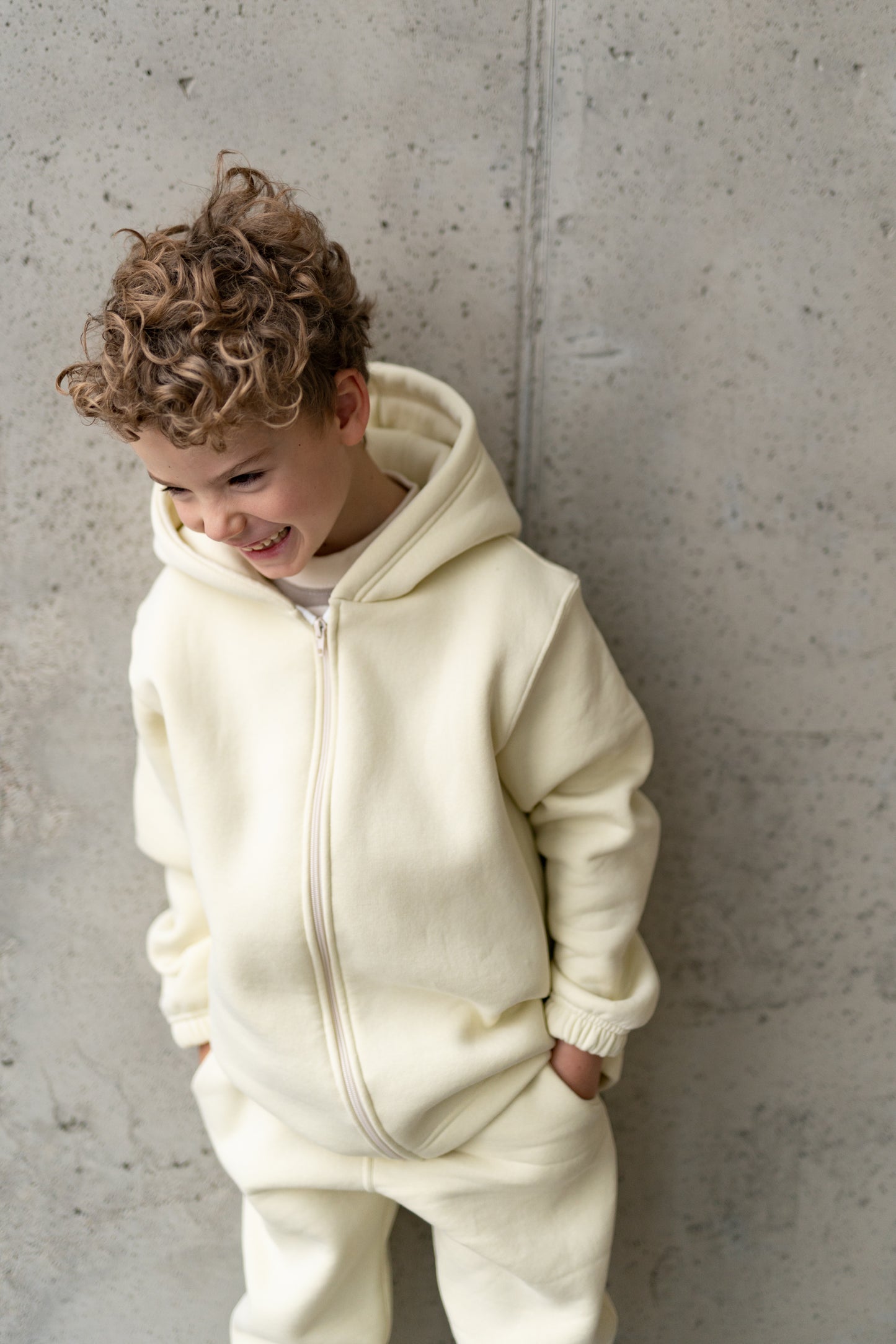 Bluza na zamek MASEŁKO