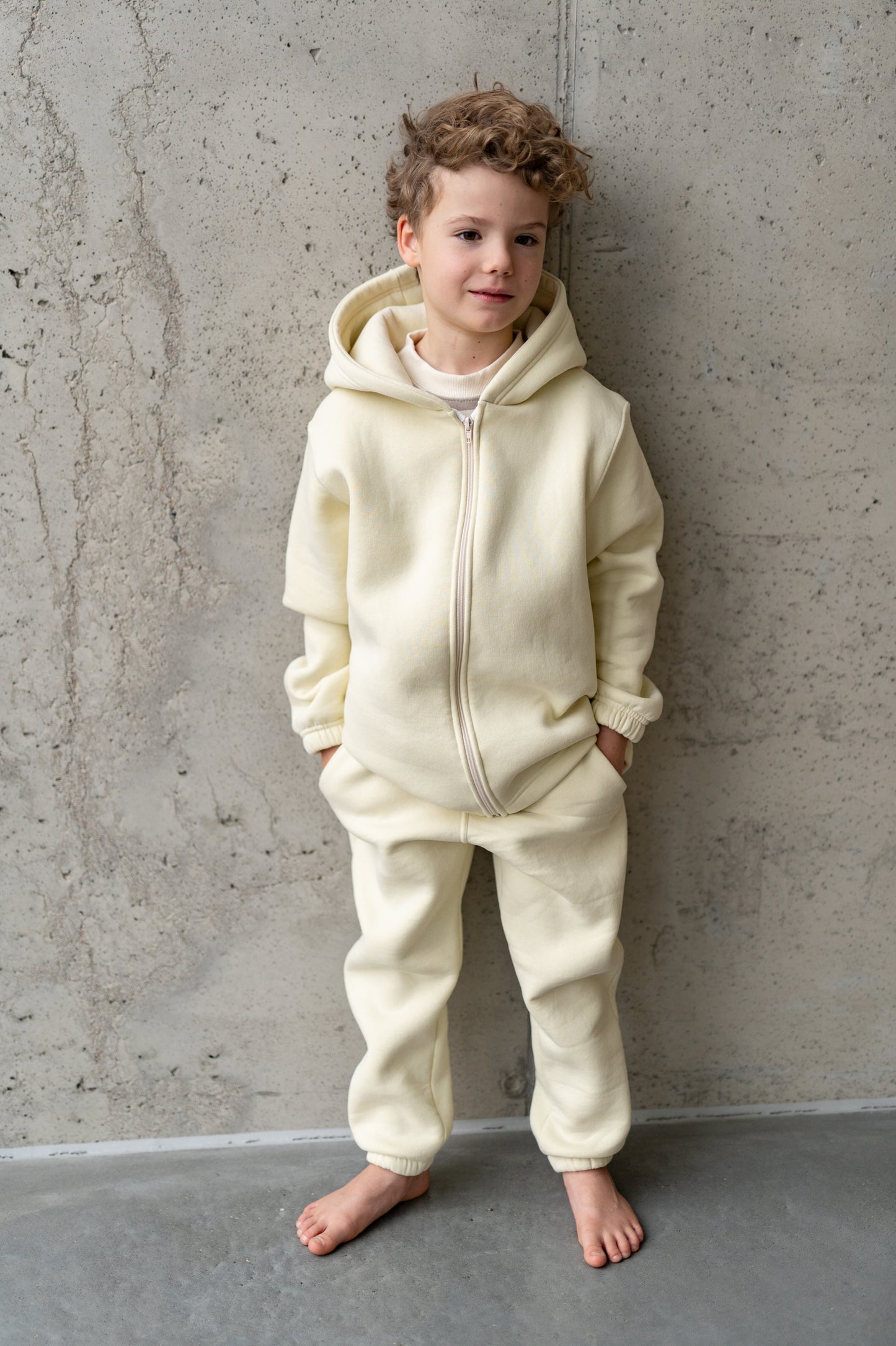 Bluza na zamek MASEŁKO