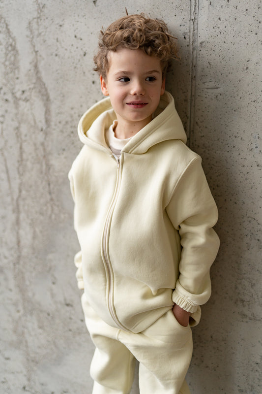 Bluza na zamek MASEŁKO