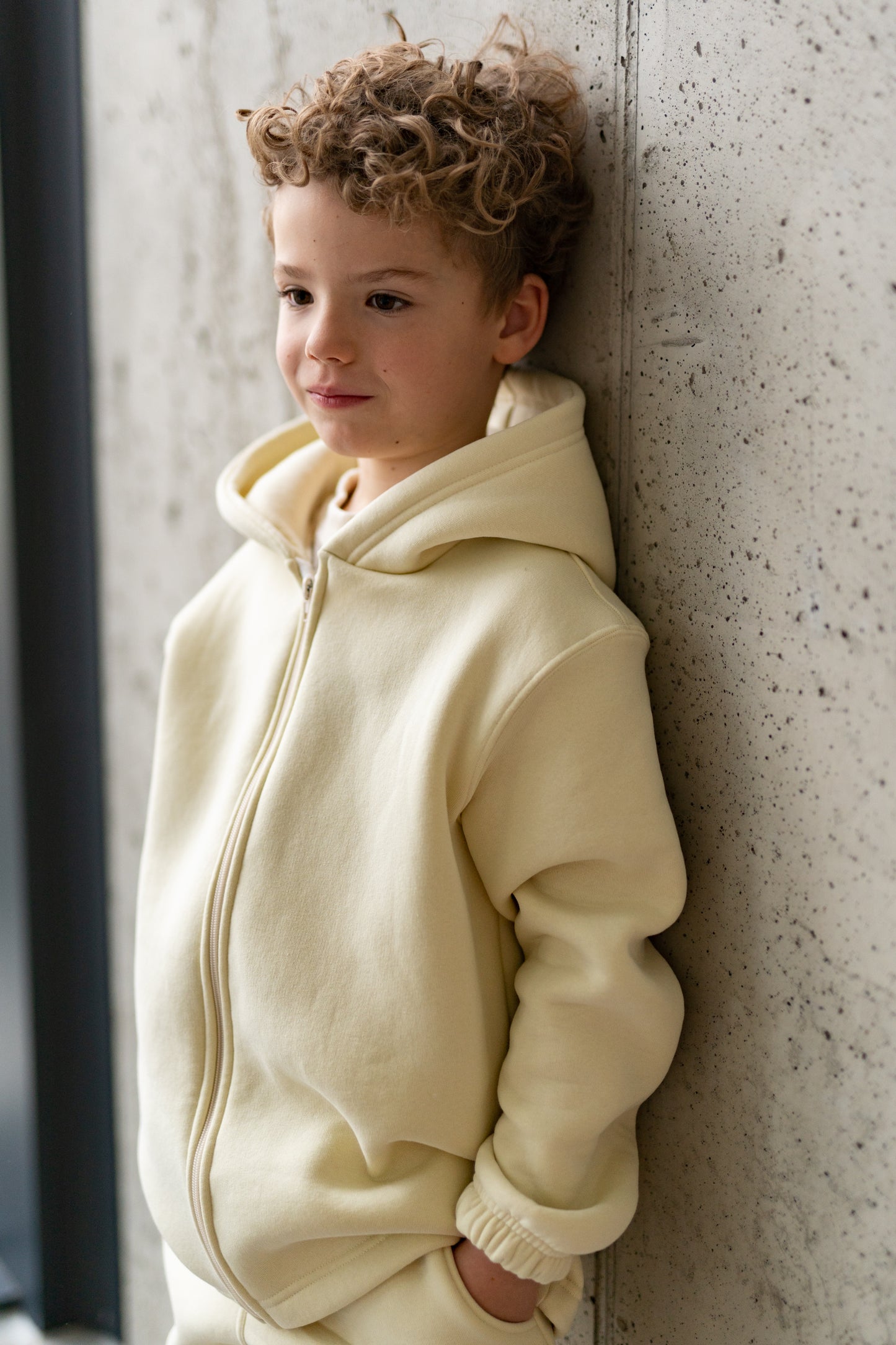 Bluza na zamek MASEŁKO