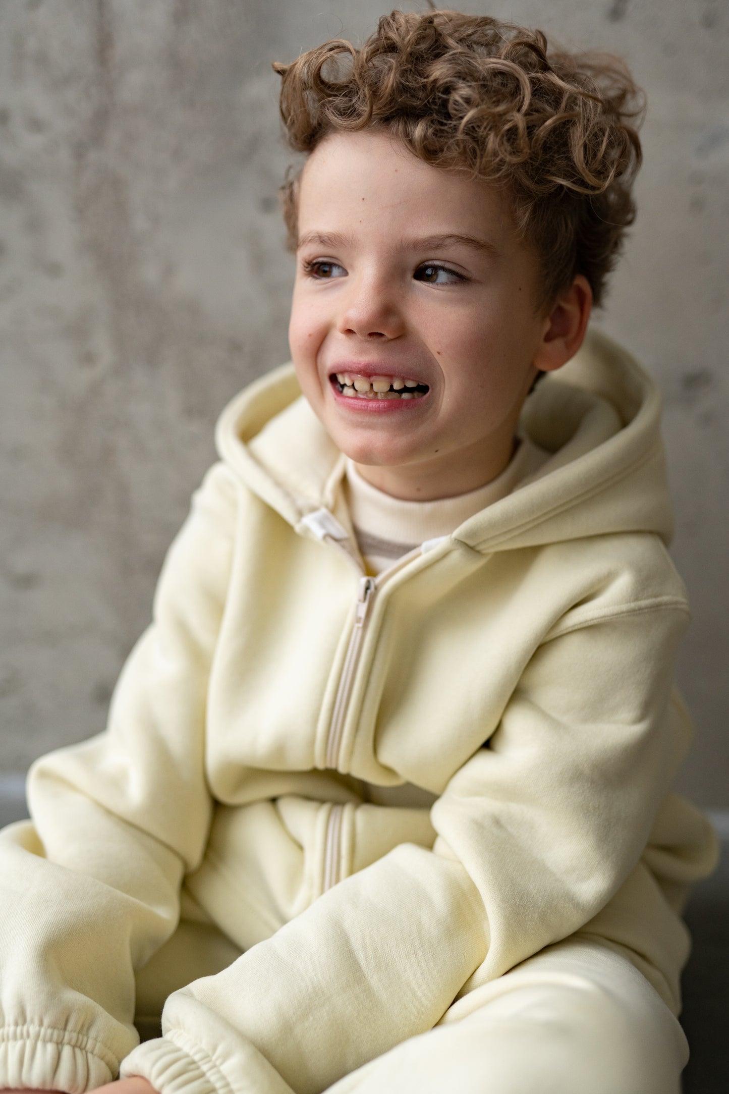 Bluza na zamek MASEŁKO