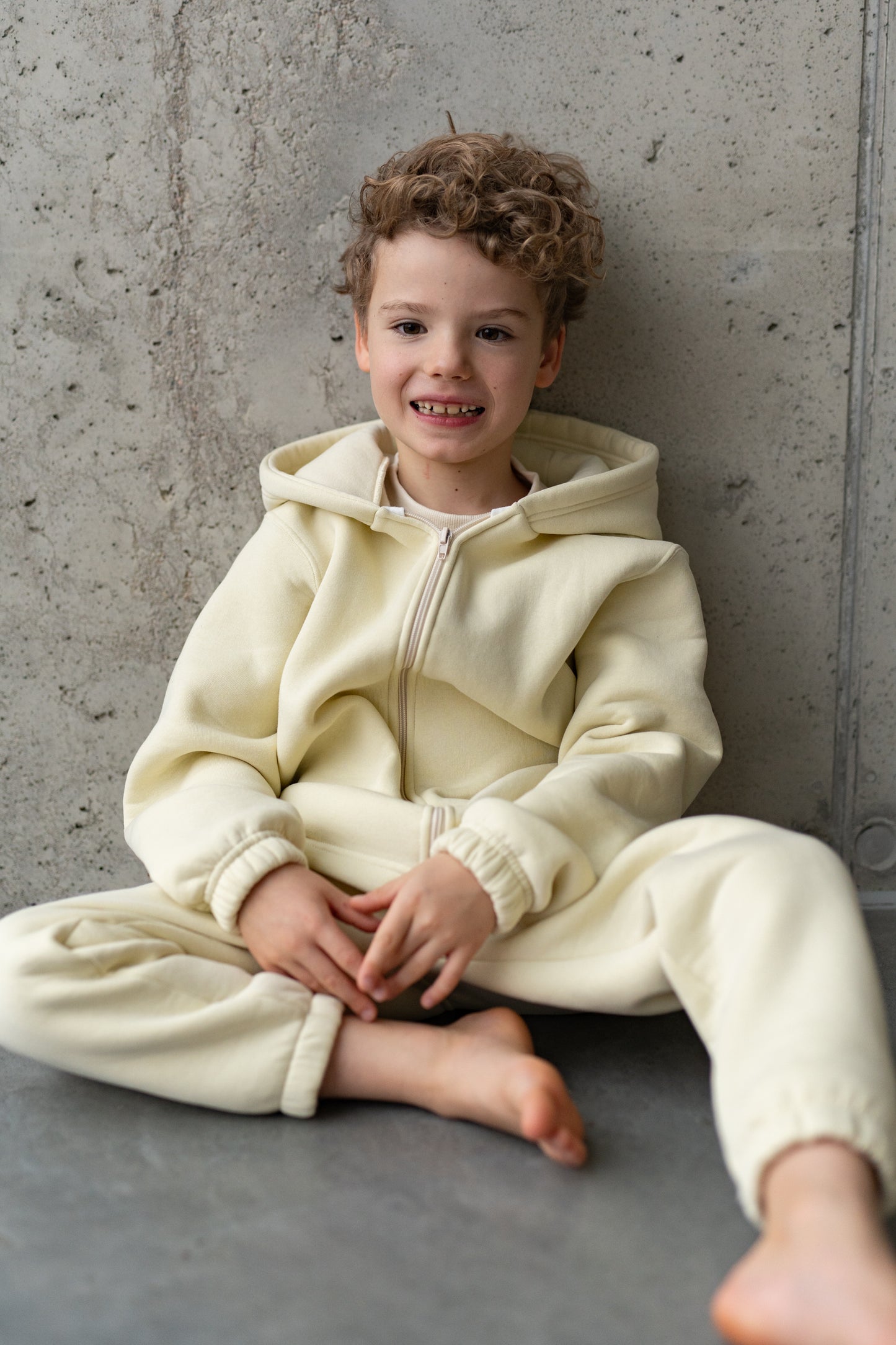 Bluza na zamek MASEŁKO