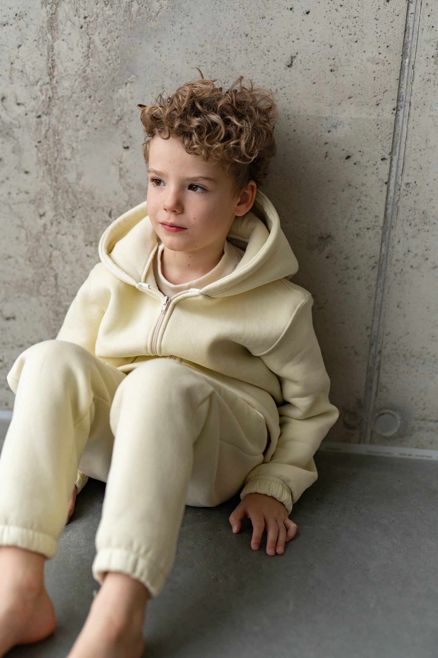 Bluza na zamek MASEŁKO