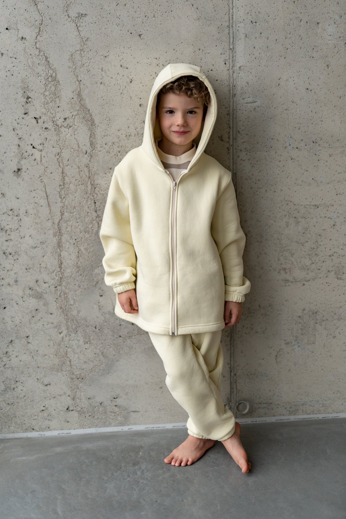 Bluza na zamek MASEŁKO