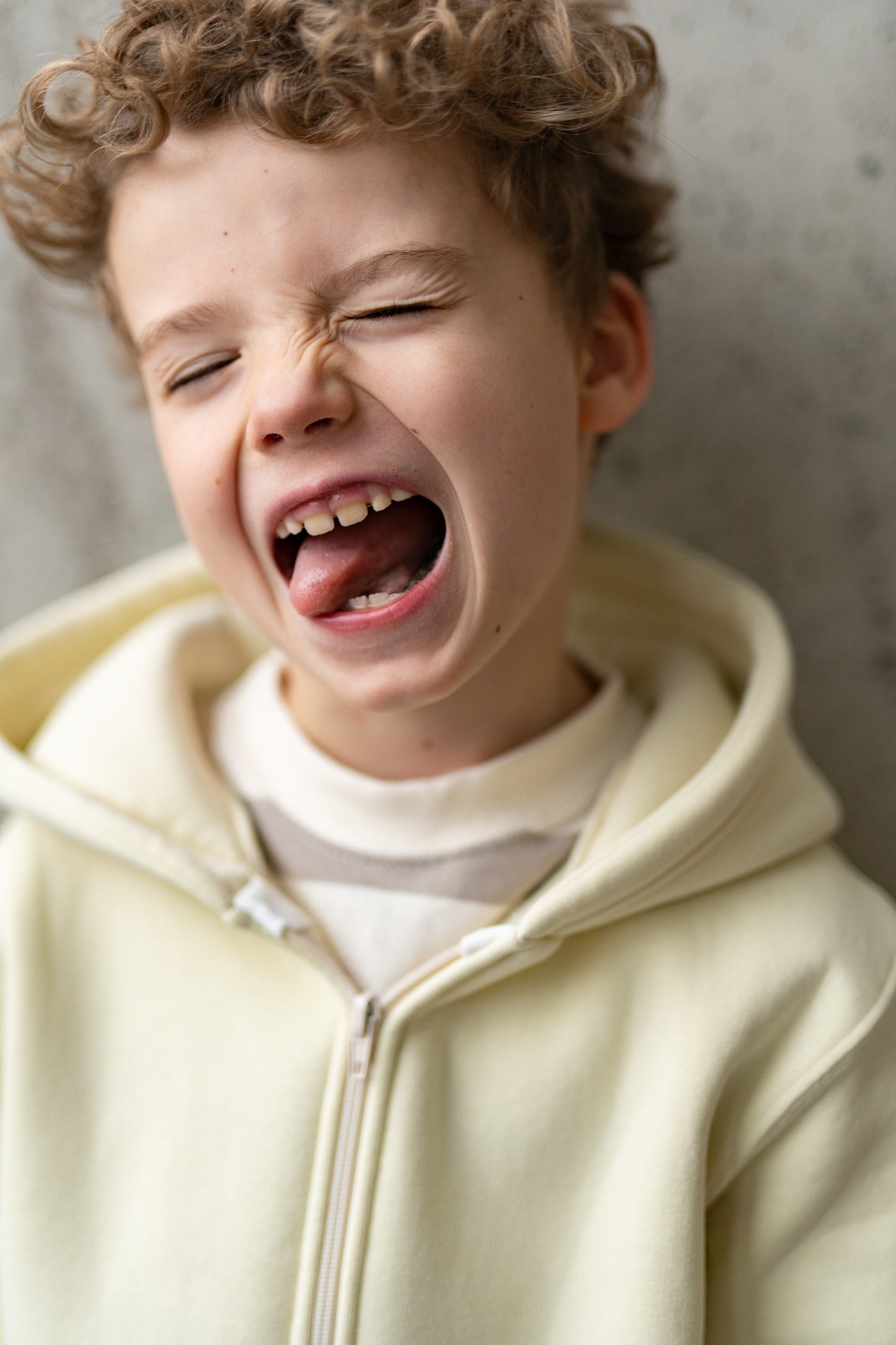 Bluza na zamek MASEŁKO