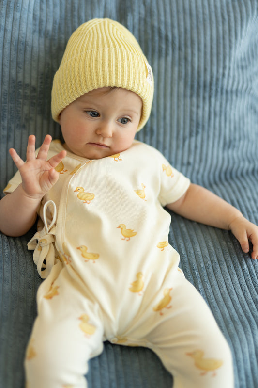 Pajacyk kopertowy DUCK