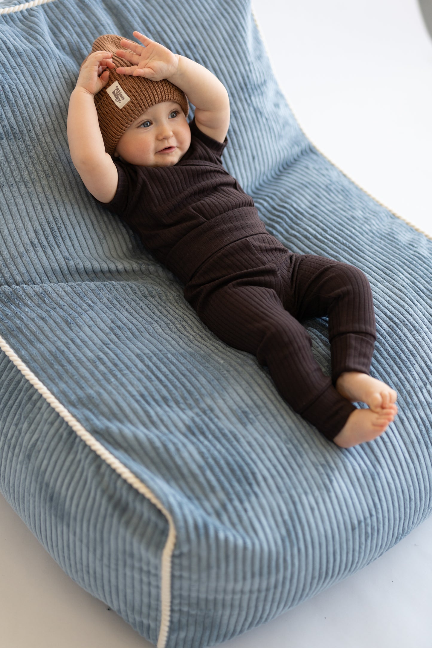 Body kopertowe DARK CHOCOLATE