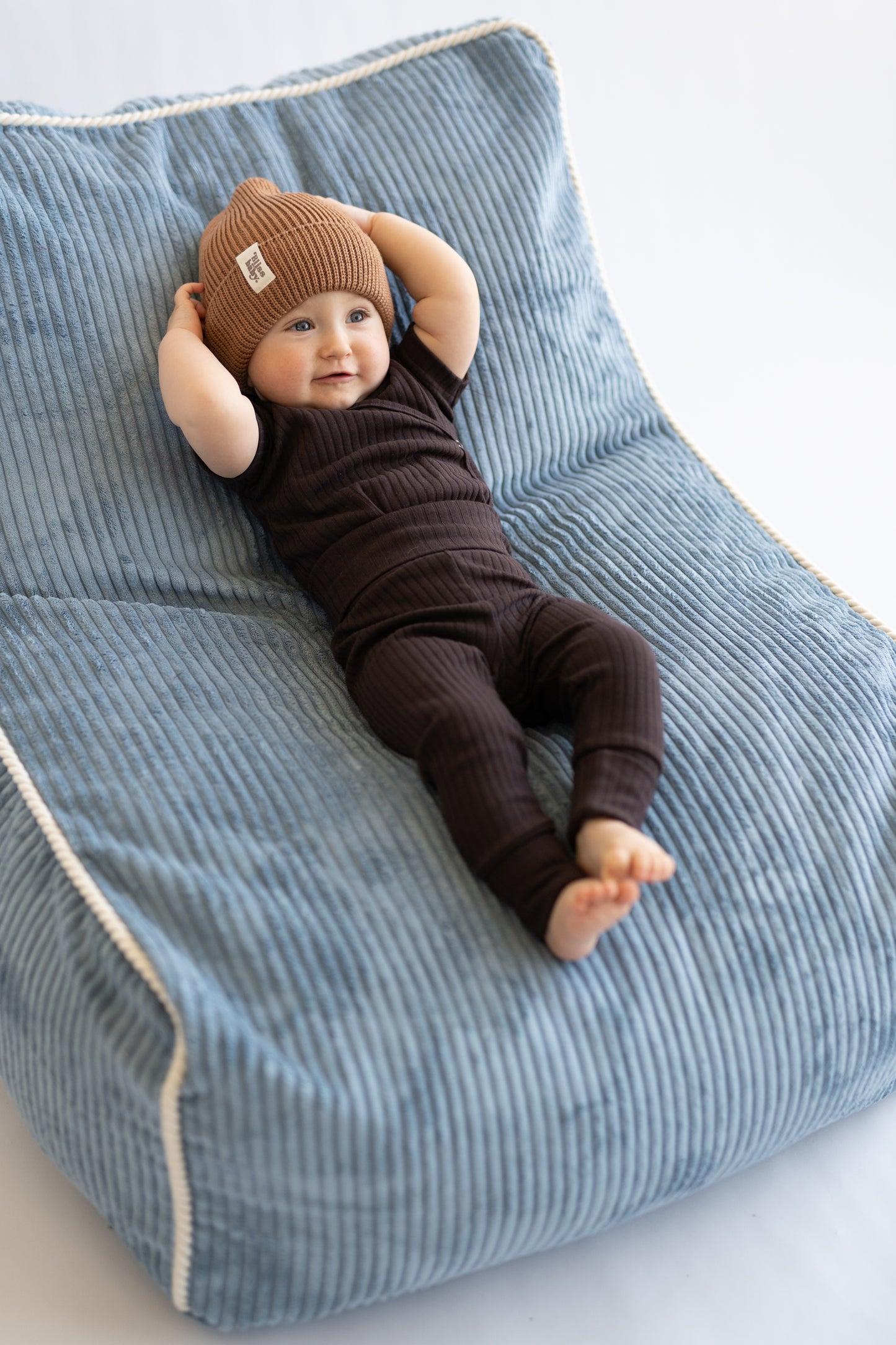 Body kopertowe DARK CHOCOLATE