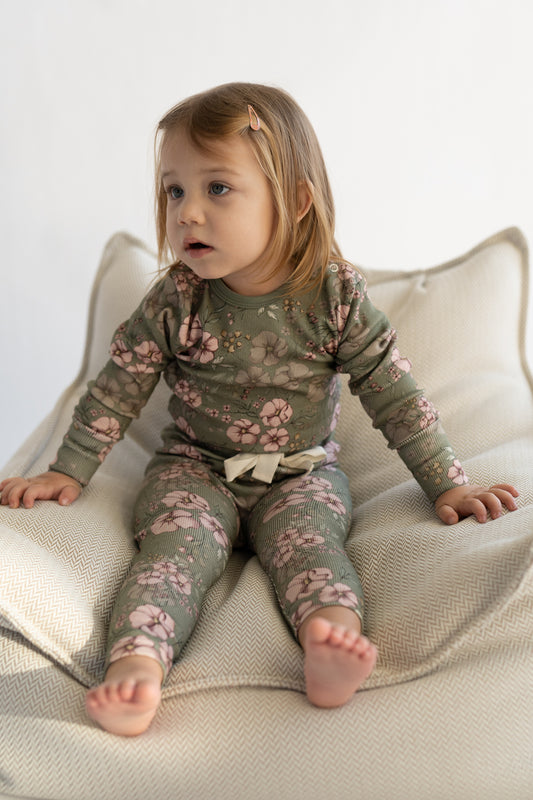 Body rosnące FLOWER