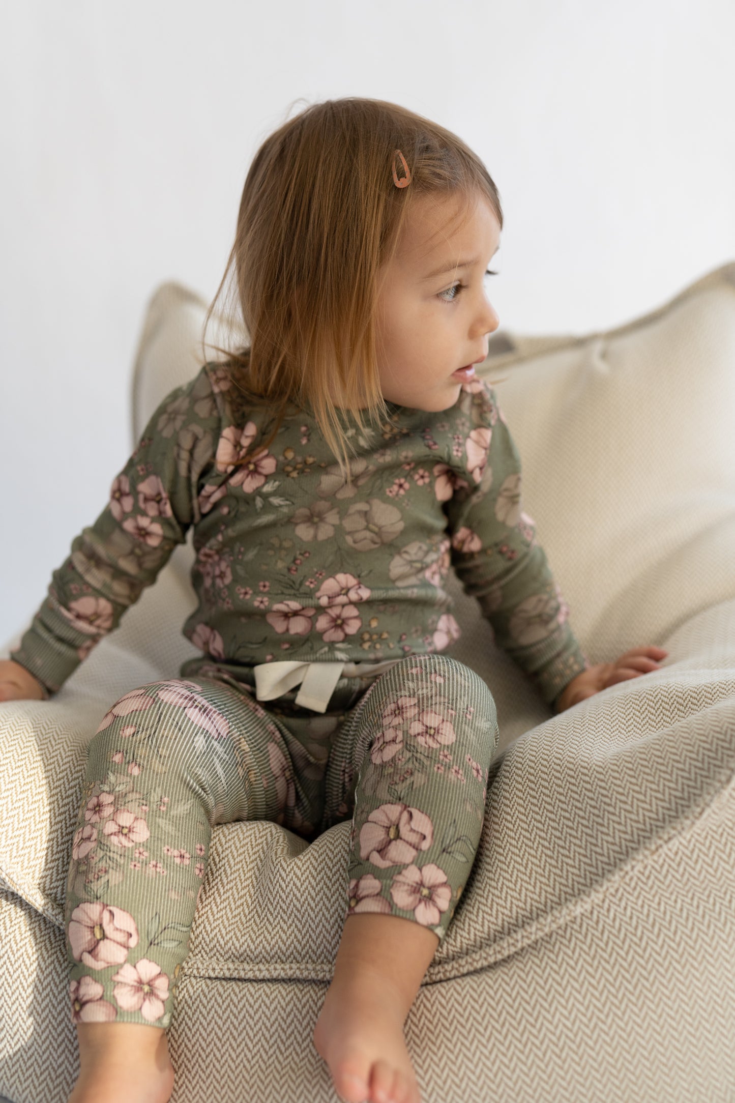 Body rosnące FLOWER