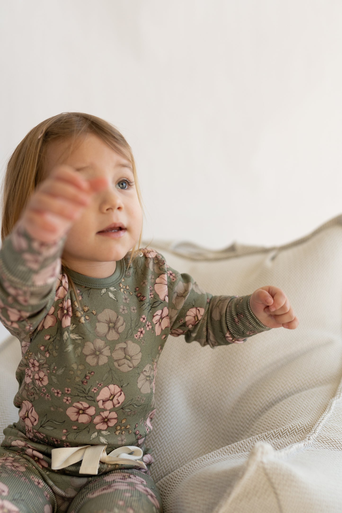 Body rosnące FLOWER