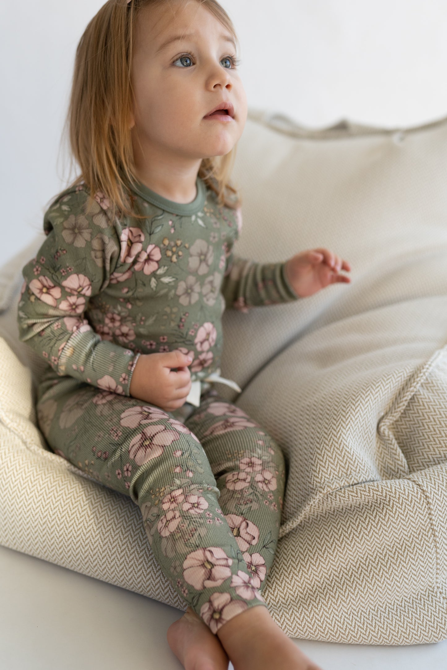 Body rosnące FLOWER