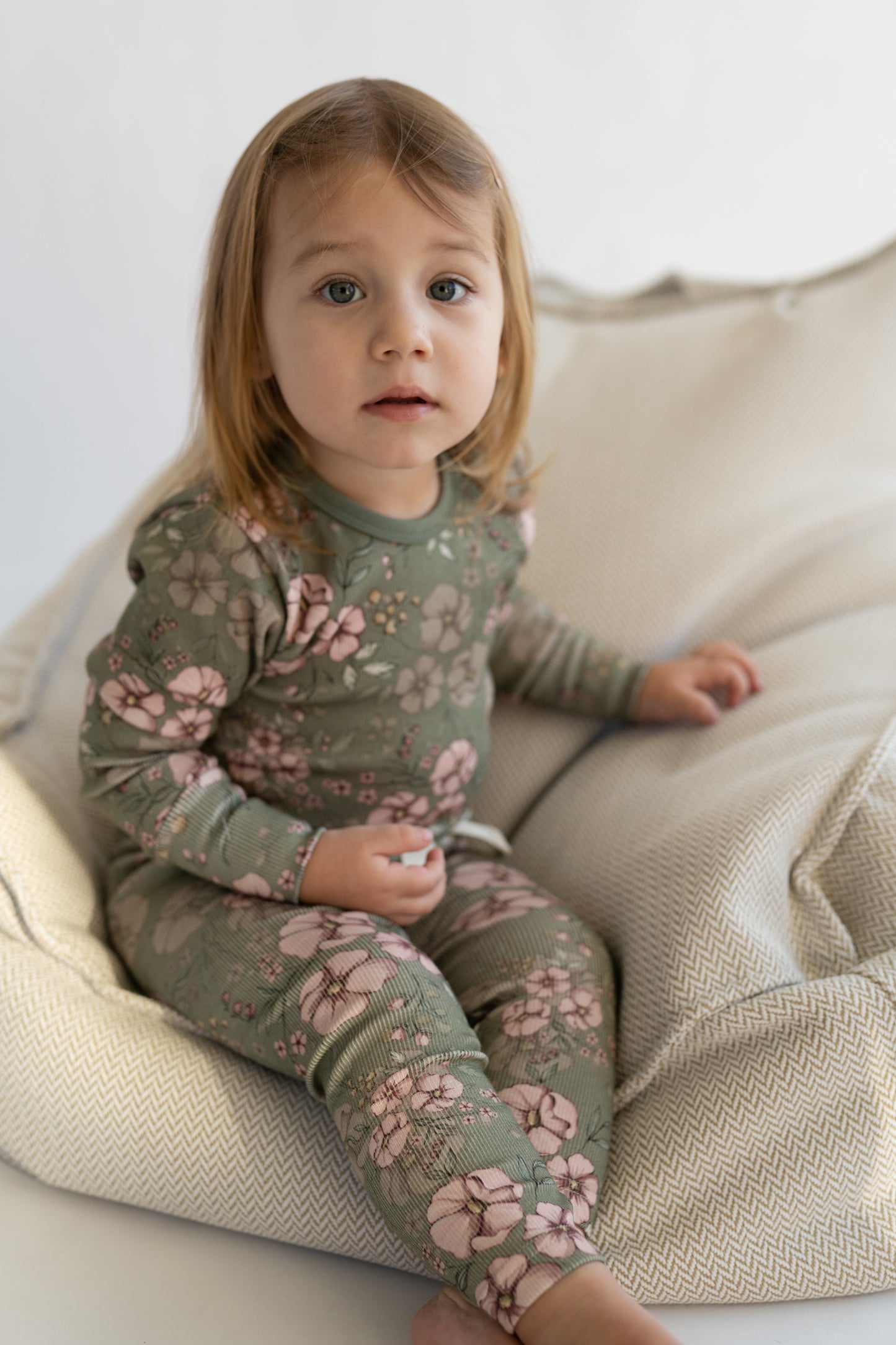 Body rosnące FLOWER