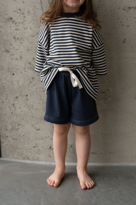 T-shirt STRIPES
