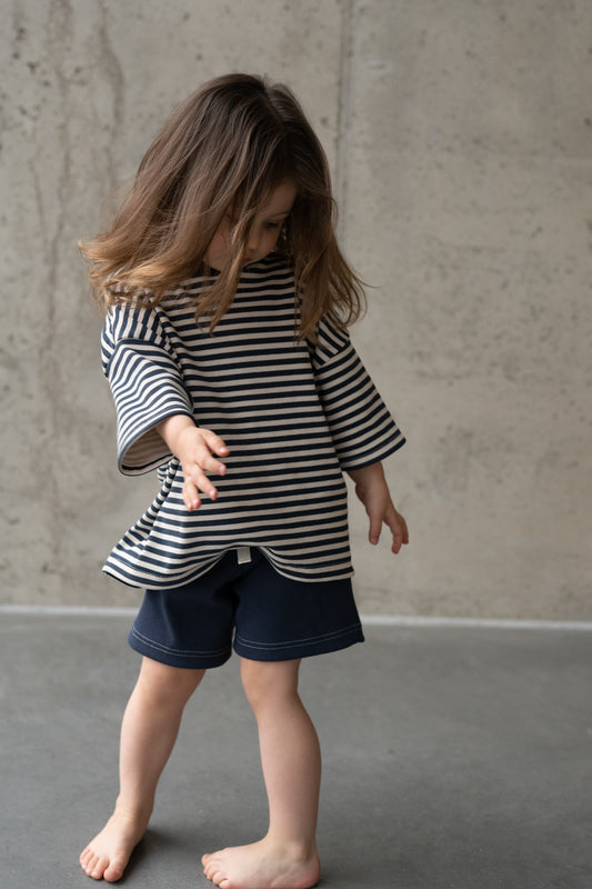 T-shirt STRIPES