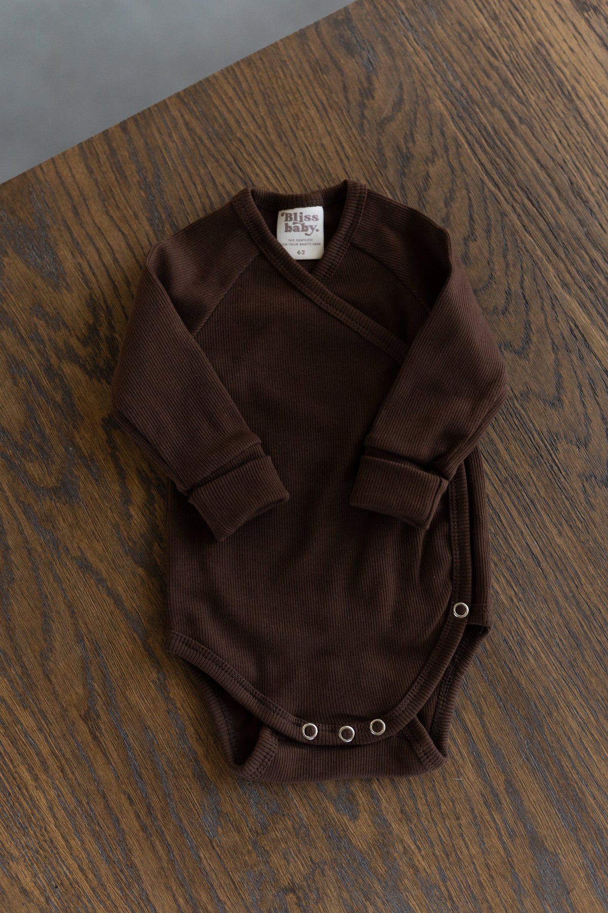 Body kopertowe CHOCO