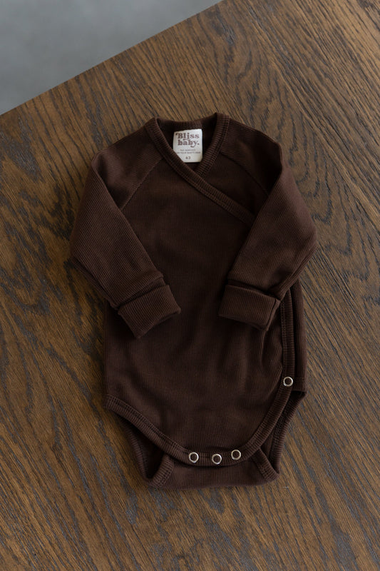 Body kopertowe CHOCO