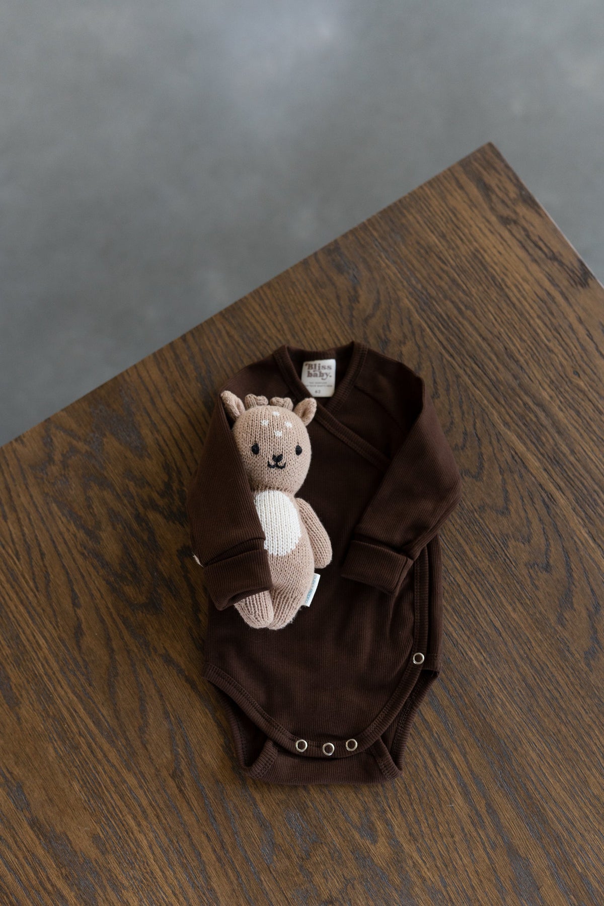 Body kopertowe CHOCO